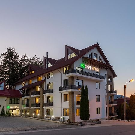 Hotel Hera Predeal Exterior photo