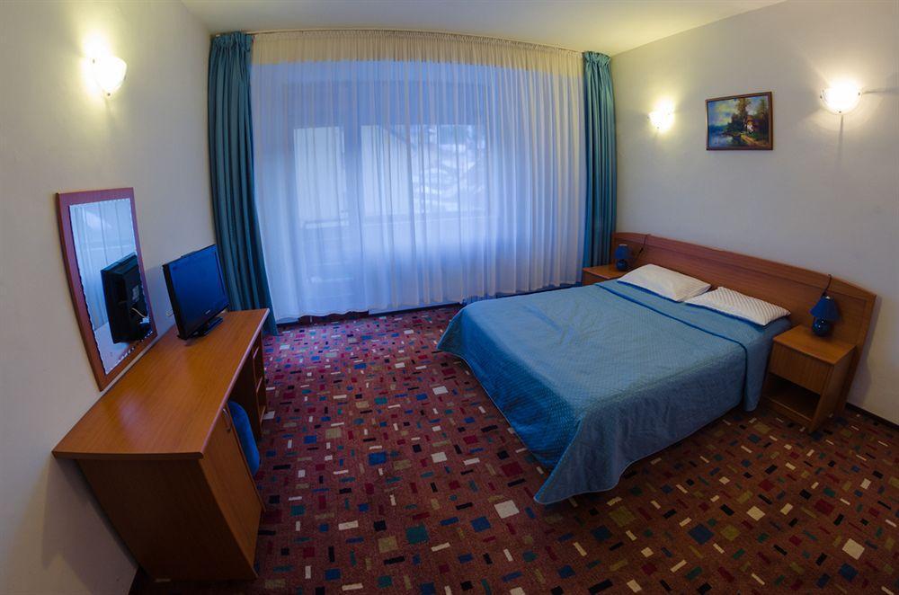 Hotel Hera Predeal Exterior photo