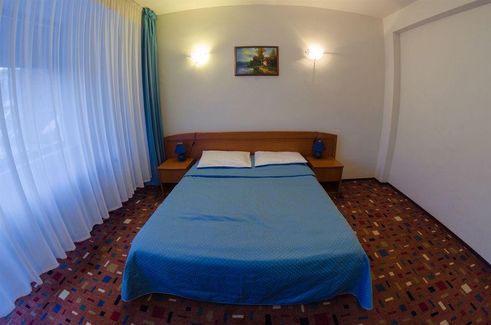 Hotel Hera Predeal Exterior photo