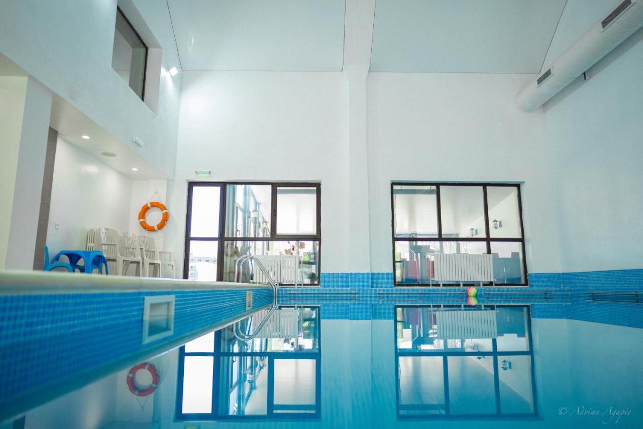 Hotel Hera Predeal Exterior photo