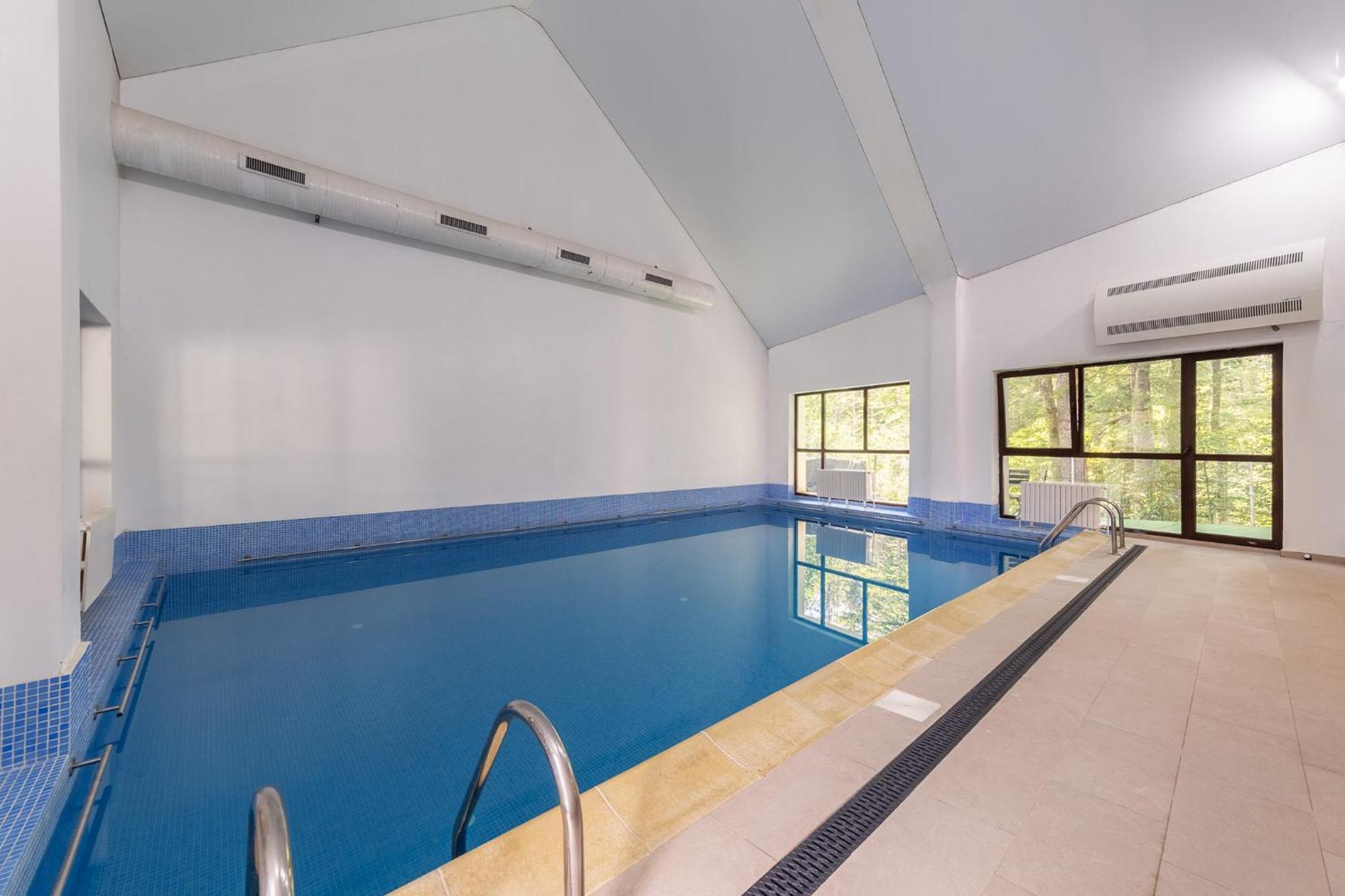 Hotel Hera Predeal Exterior photo
