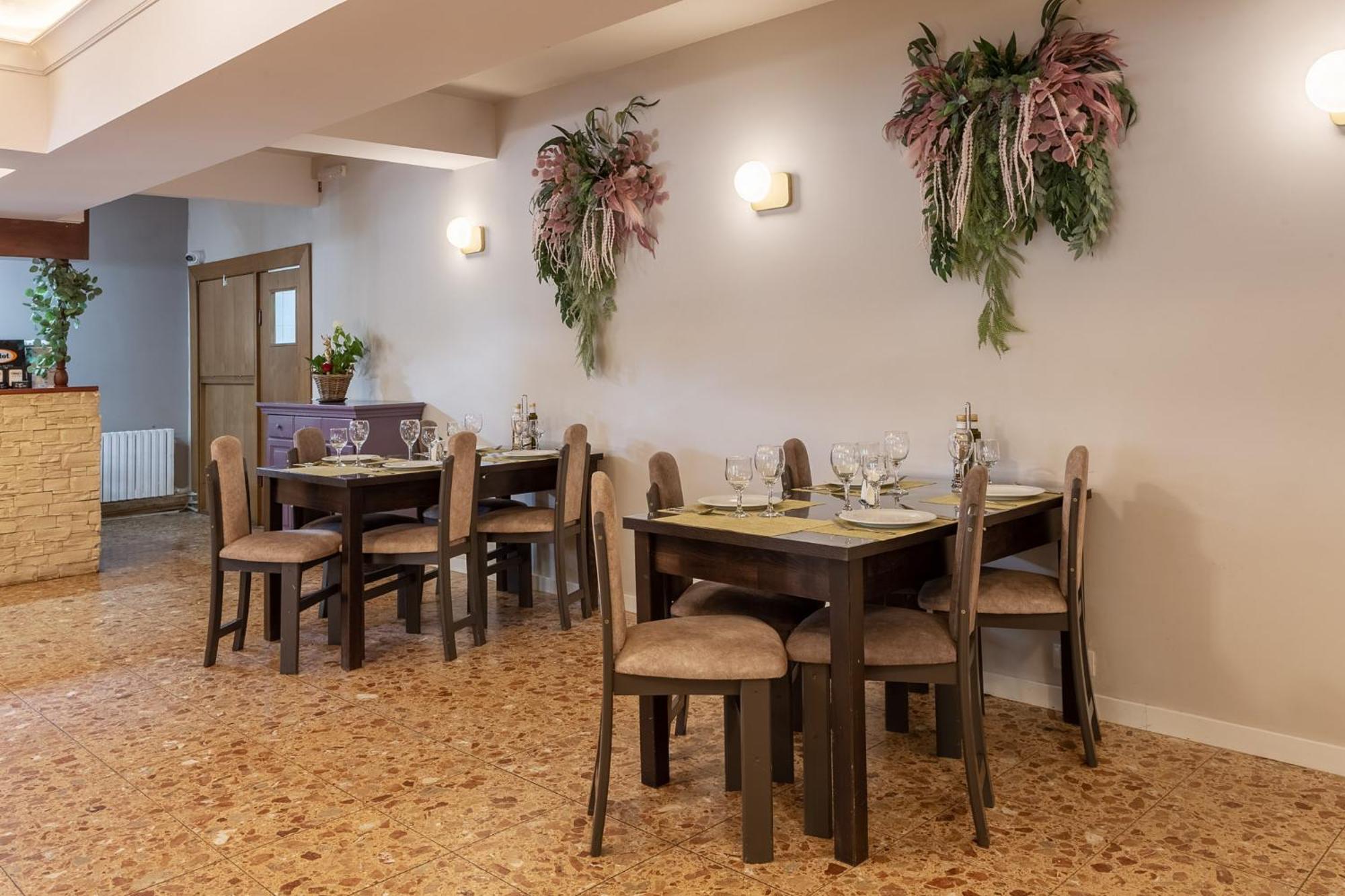 Hotel Hera Predeal Exterior photo