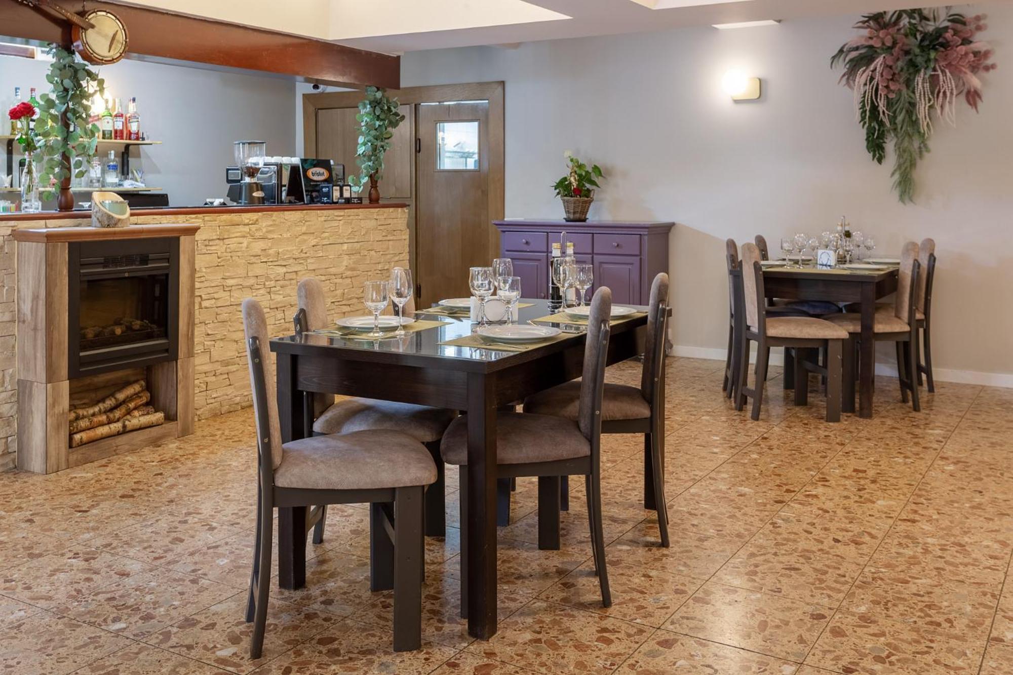 Hotel Hera Predeal Exterior photo