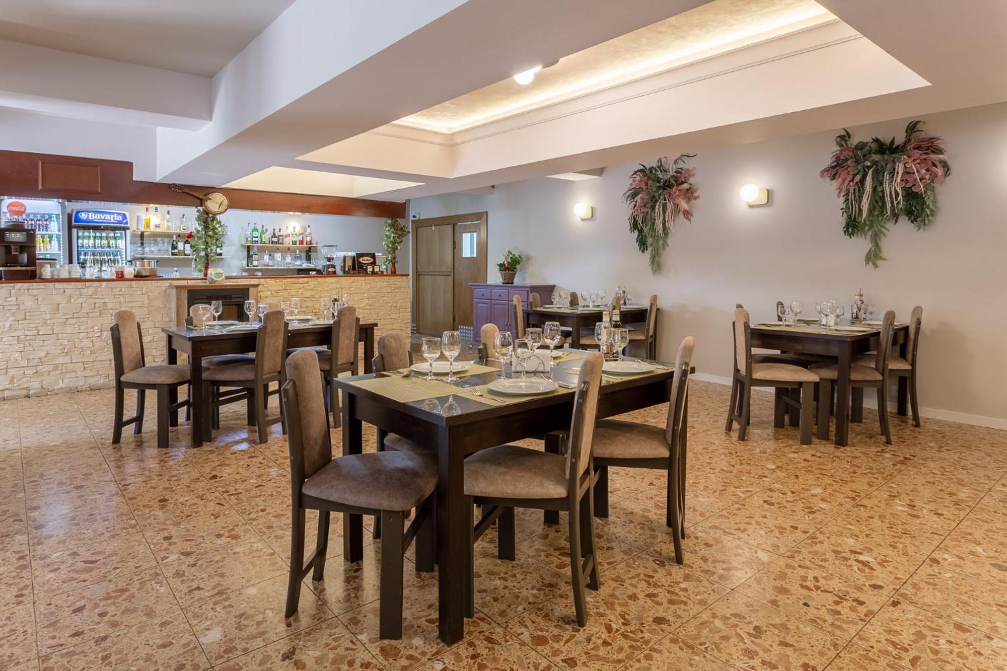 Hotel Hera Predeal Exterior photo