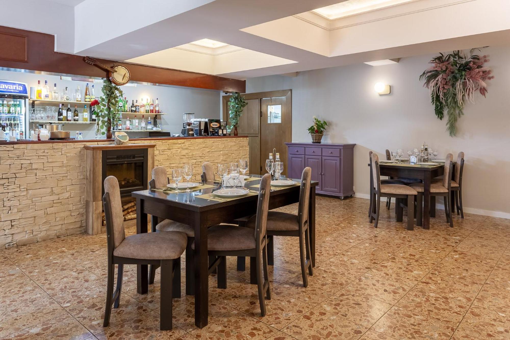Hotel Hera Predeal Exterior photo