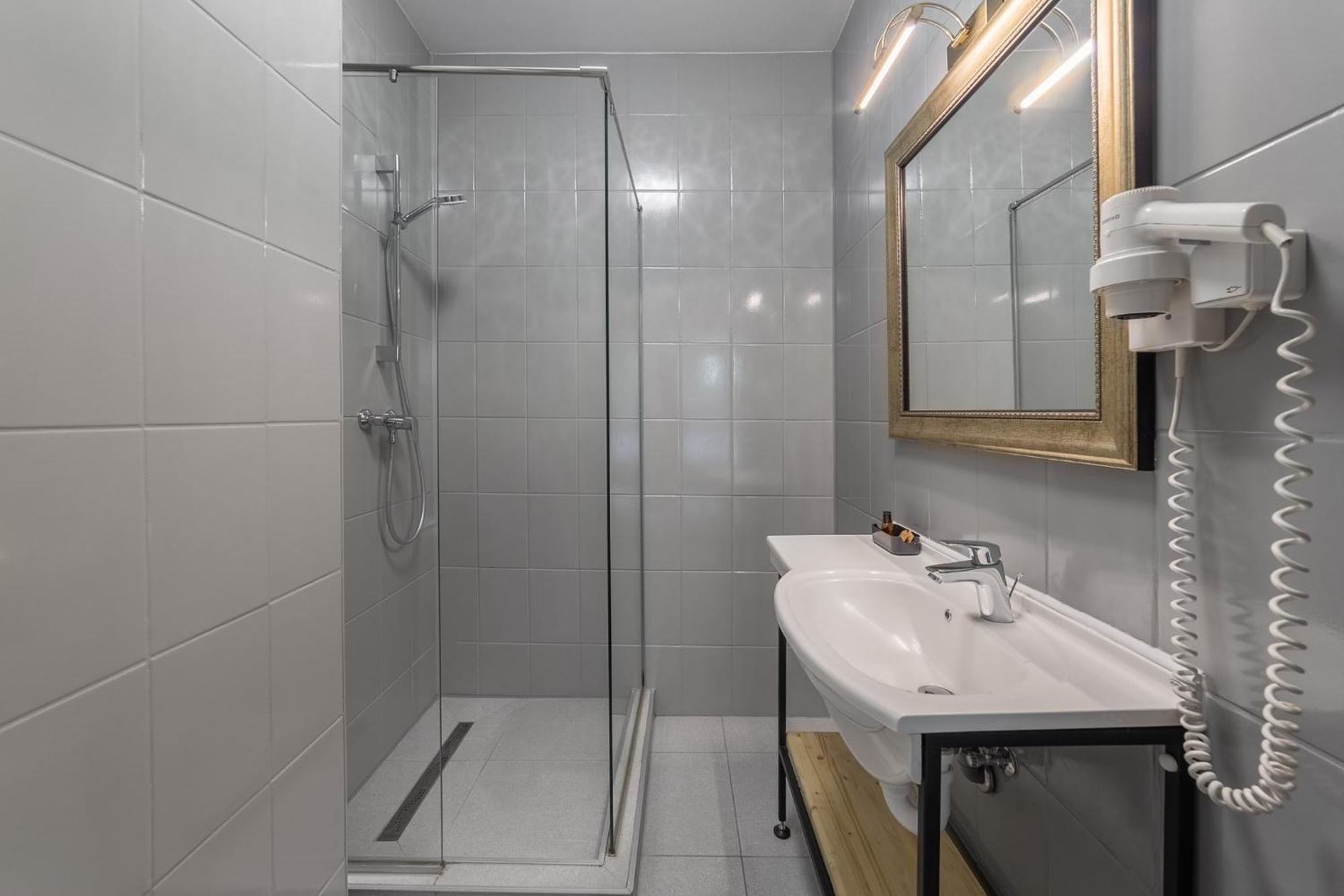 Hotel Hera Predeal Exterior photo