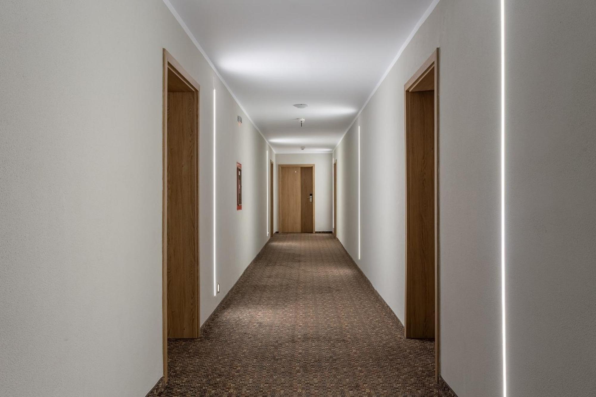 Hotel Hera Predeal Exterior photo
