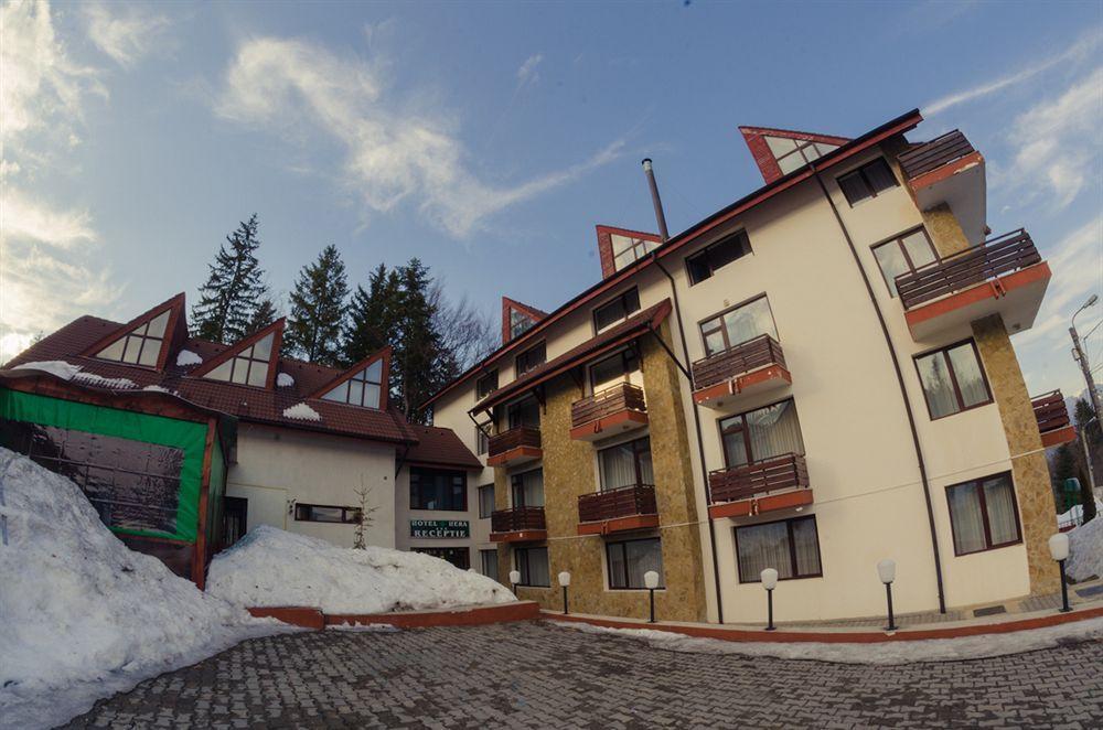 Hotel Hera Predeal Exterior photo