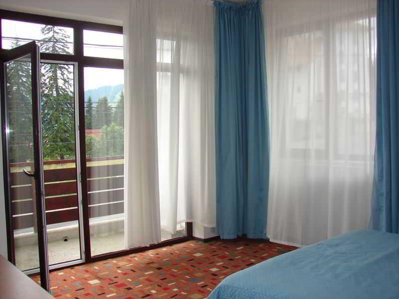 Hotel Hera Predeal Exterior photo