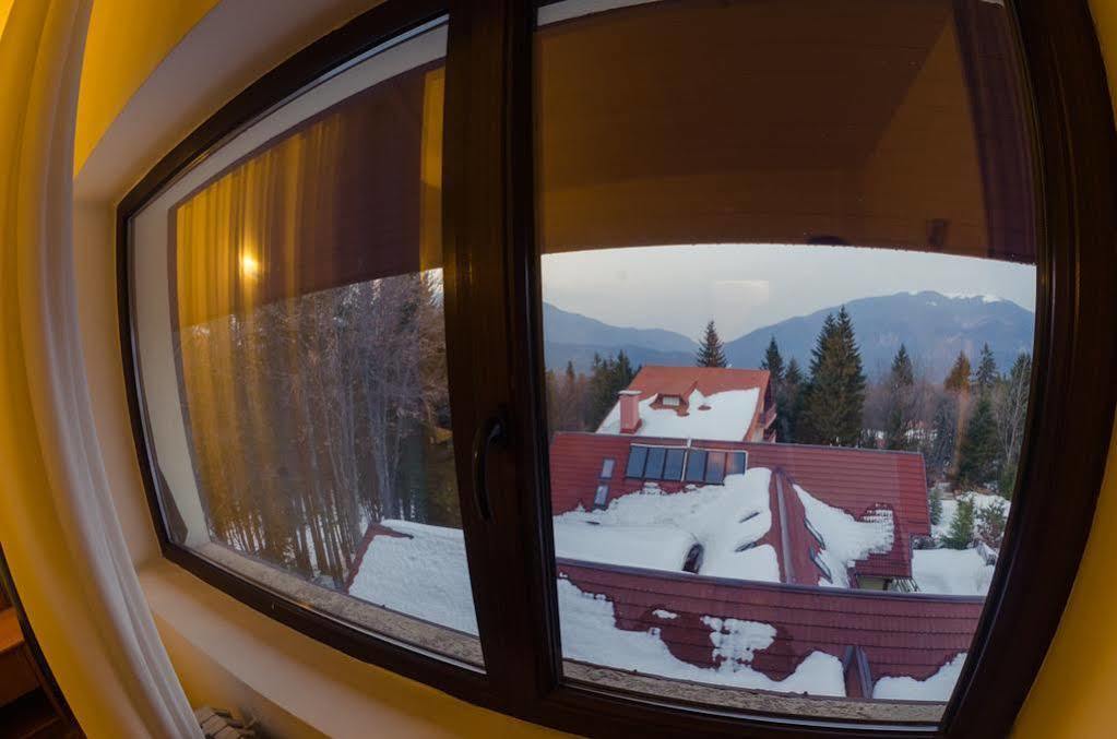 Hotel Hera Predeal Exterior photo
