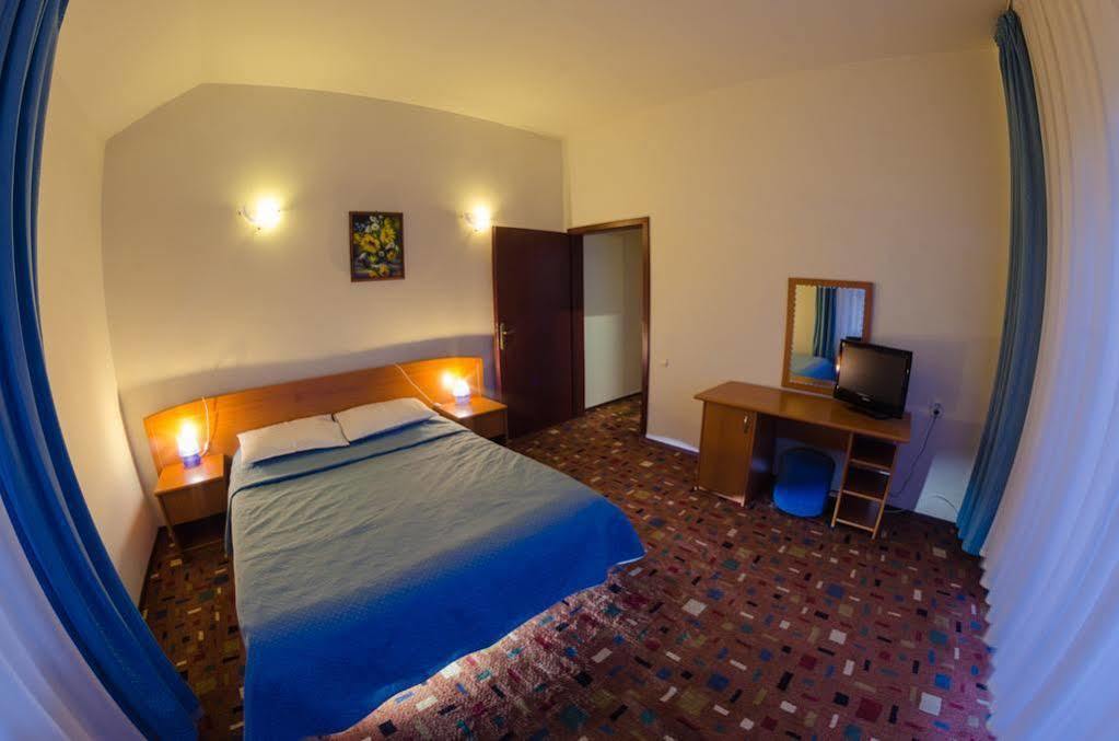 Hotel Hera Predeal Exterior photo